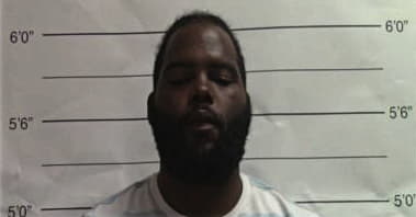 Christian Jacques, - Orleans Parish County, LA 